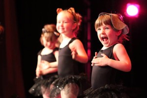 Dance Classes for Toddlers