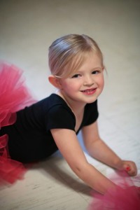 Dance Classes for Toddlers